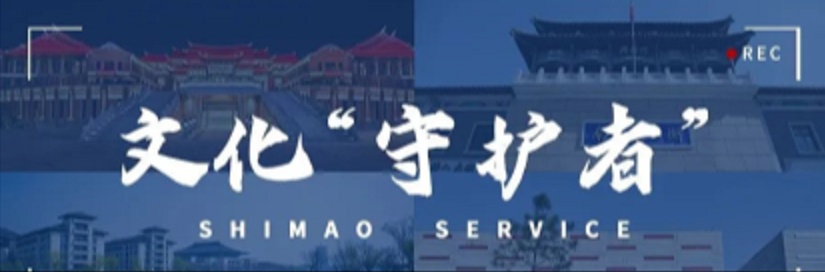 美好典范丨以专业、精细化服务守护中国文化